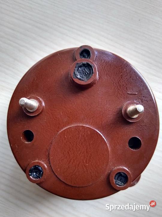 Amperomierz M358M 0150A Prostyń