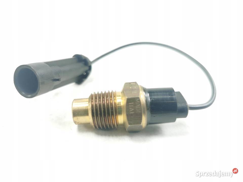 CZUJNIK TEMPERATURY WODY FIAT ULYSSE 2002 NOWY