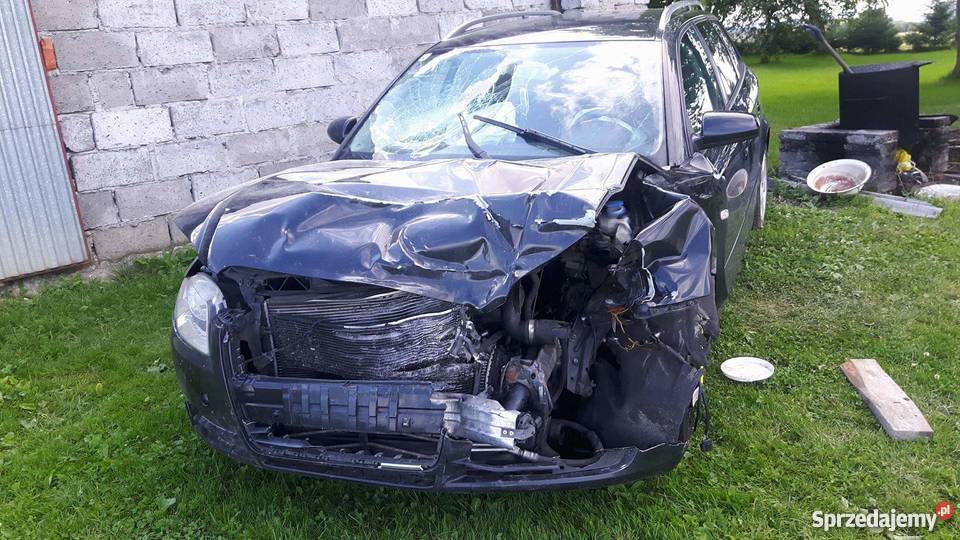 Audi a4 b7 całość części wspomaganie kierownicy Sędziszowa