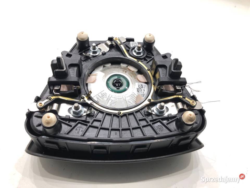 PODUSZKA POWIETRZNA KIEROWCY FORD KUGA II