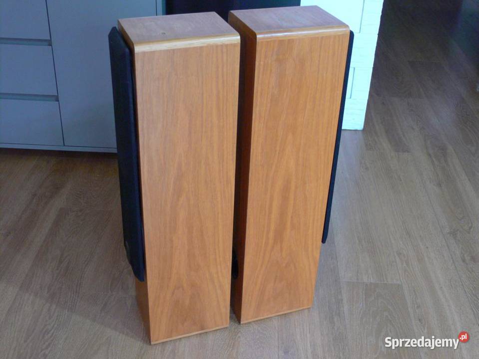 Kolumny IQ Vintage WYSYŁKA Słuchawki i głośniki Jasło