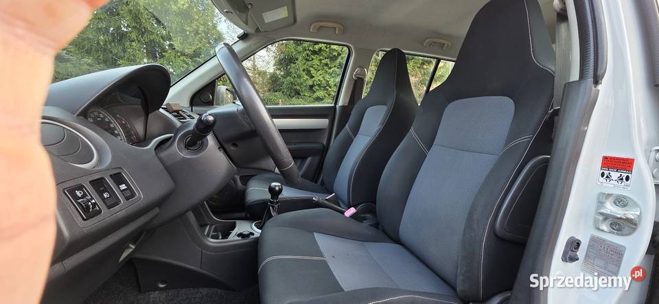 Zarejestrowany sprowadzony Zielonka