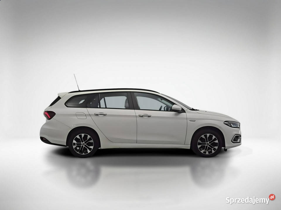 Fiat Tipo MultiJet City Life Z Polskiego Salonu manualna Warszawa sprzedam