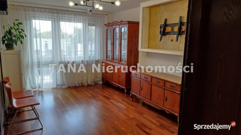 Mieszkanie Kraków os Jagiellońskie 44m2