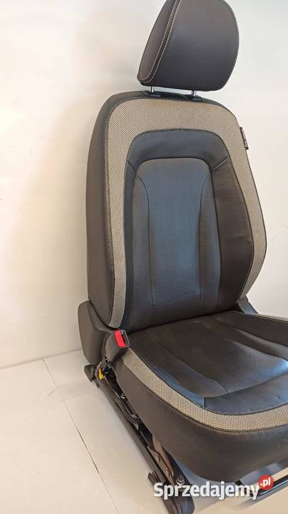 FOTELE KANAPA KIA OPTIMA III