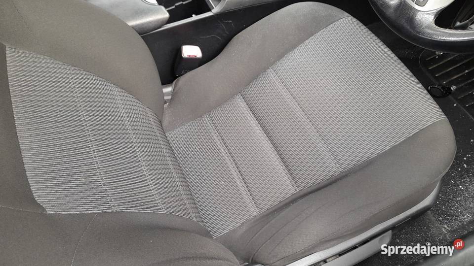 Fotele kanapy tapicerka listwy Toyota Avensis