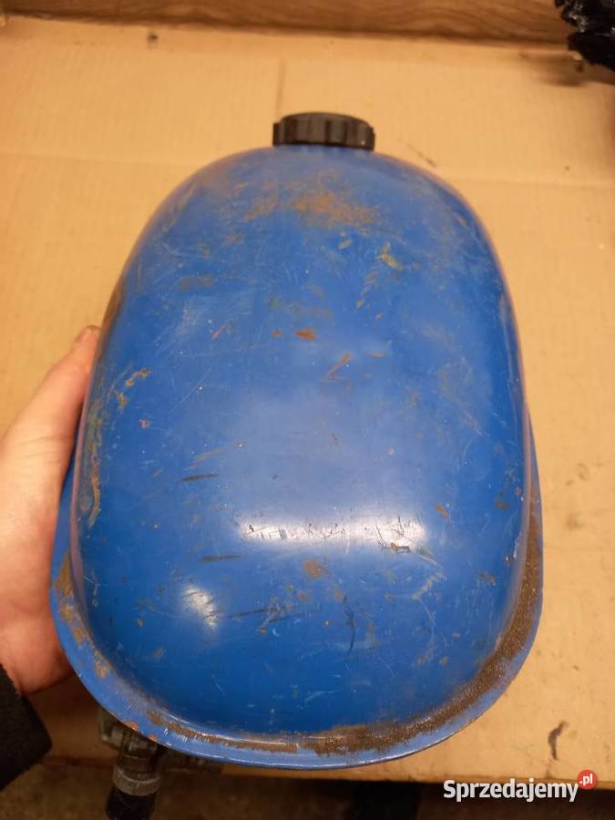 Bak zbiornik komar Sokołów Podlaski