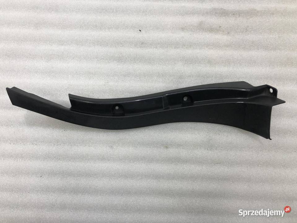 LISTWA BAGAŻNIKA LEWY TYŁ MERCEDES EKLASA W211 sprzedam