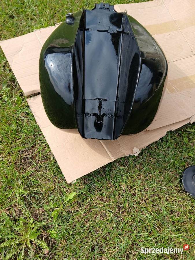 Sprzedam bak wsk b1 Pajęczno