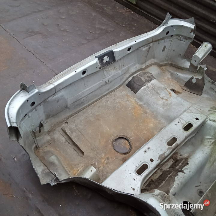 Audi 80 Cabrio Pas tylny Wanna Wzmocnienie podkarpackie Dębica