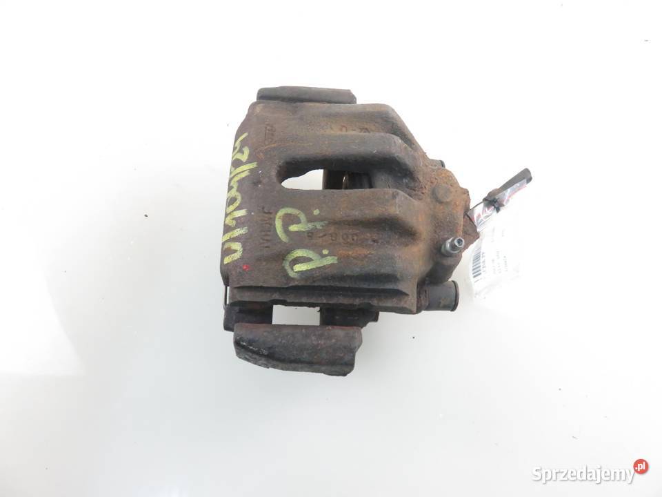 ZACISK PRAWY PRZÓD JAGUAR XJ X308 32 V8 237 AJ32 małopolskie sprzedam