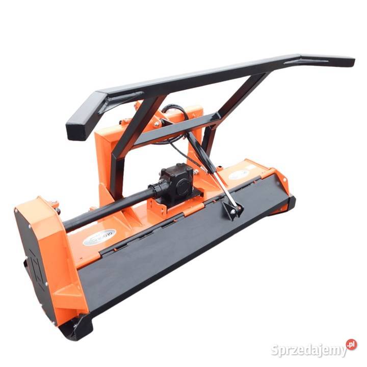 Frez Leśny Mulczer Leśny FCR200 GEOGRASS RATY Żurawica sprzedam