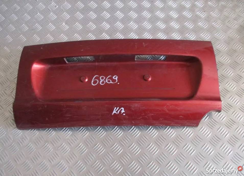 FORD KA BLENDA XS5117866 Części samochodowe Nowy Tomyśl