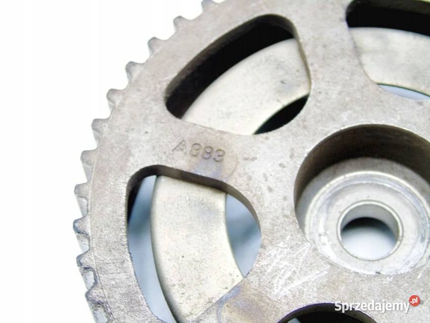 KOŁO WAŁKA ROZRZĄDU 16 16V SIENA PALIO MAREA Sosnowiec