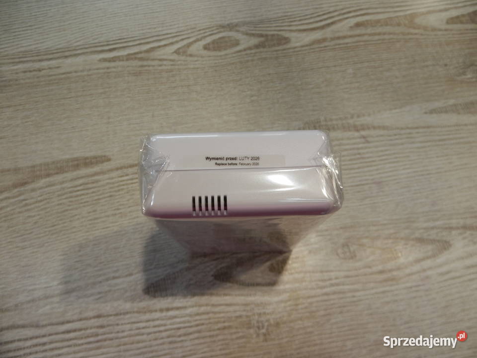 Czujnik Czadu Orno ORDC619 podkarpackie Leżajsk sprzedam