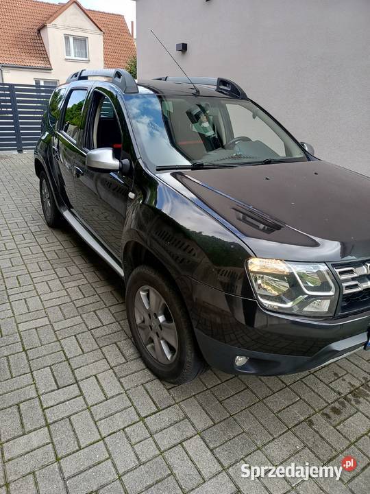 Dacia Daster 12