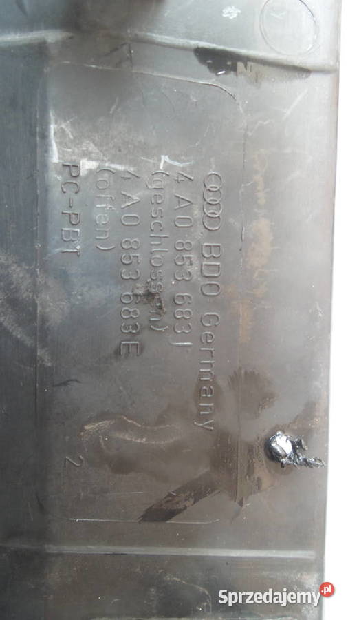 Audi 100 C4 cześći Łódź sprzedam