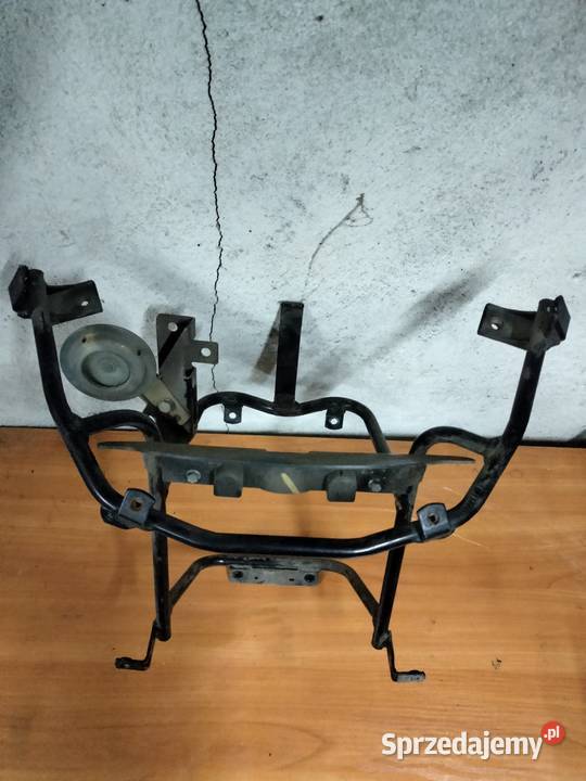 Peugeot elyseo stolarz przedniej czaszy