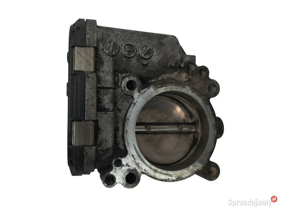 PRZEPUSTNICA Mercedes W169 W245 W204 15 8V 18 Chełm sprzedam