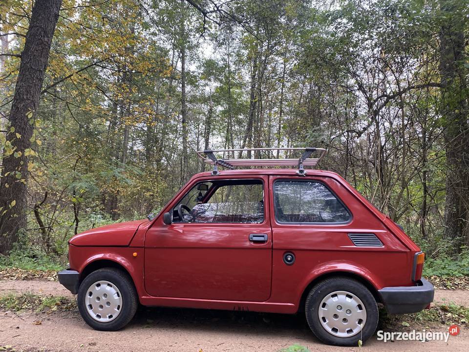 Fiat 126