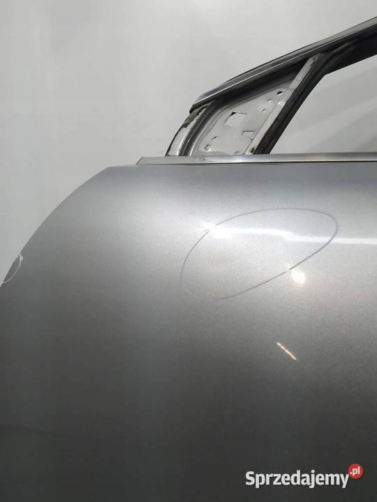 DRZWI LEWE PRZÓD 30S Mazda CX9 I 2006 świętokrzyskie