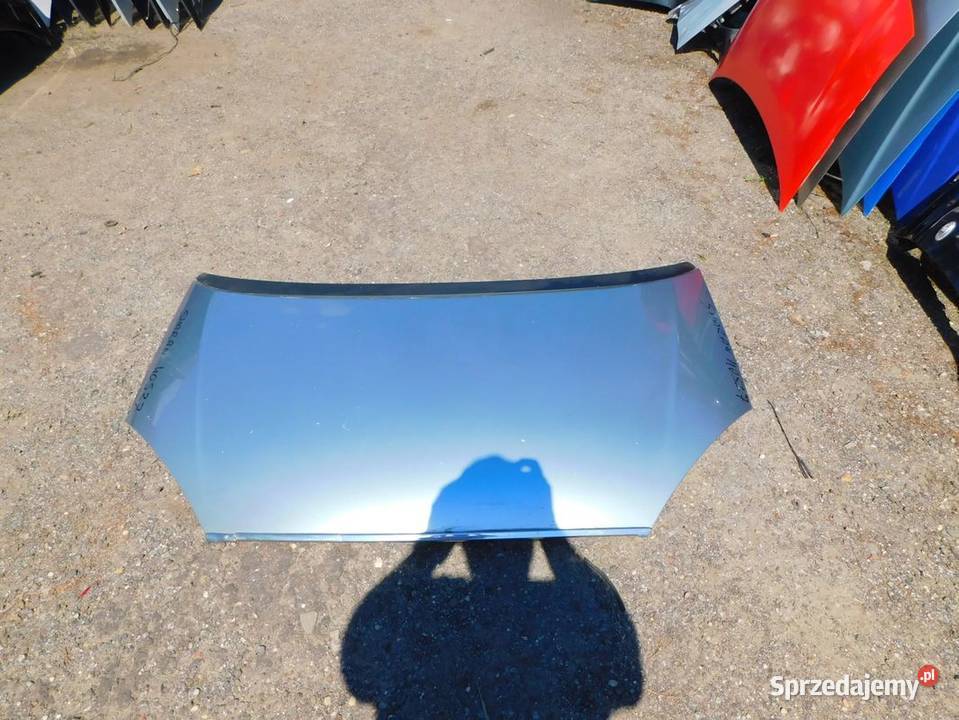 sharan maska 40527 WYSYŁKA Żory