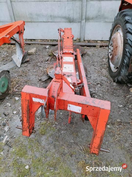 Kosiarka rotacyjna Bogoria