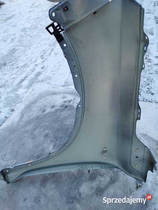 Błotnik przedni prawy Suzuki Vitara 20152021 osobowe Rzeszów sprzedam