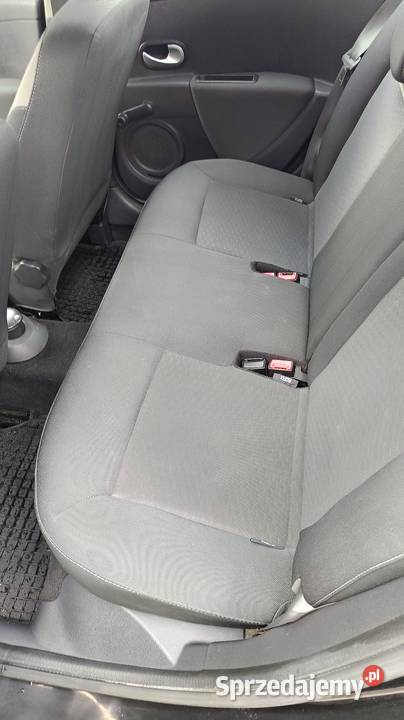 Renault Clio 3 mazowieckie Ciechanów sprzedam
