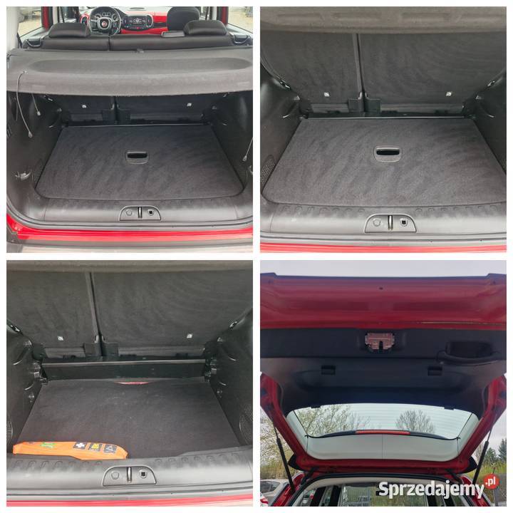 14 benz gwarancja piękny egzemplarz serw ASO 4/5 Kraków