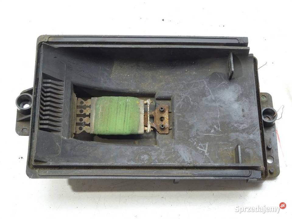 OPORNIK DMUCHAWY POWIETRZA VW PASSAT B5 9701