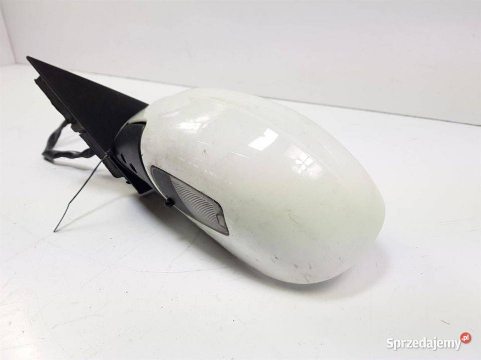 LUSTERKO LEWE MASERATI QUATTROPORTE LIFT 15 PIN osobowe kujawsko-pomorskie Lipno sprzedam