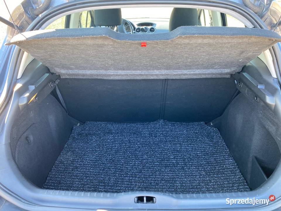 Peugeot 308 16 HDI 2010 diesel 308 Opole