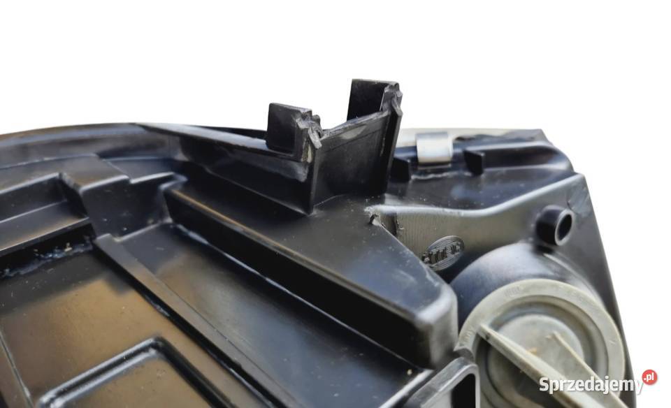 LAMPA PRZÓD LEWA AUDI A6 C5 LIFT Działoszyce