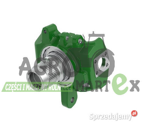 RE592905 R301661 ZWROTNICA RH JD Wichrów