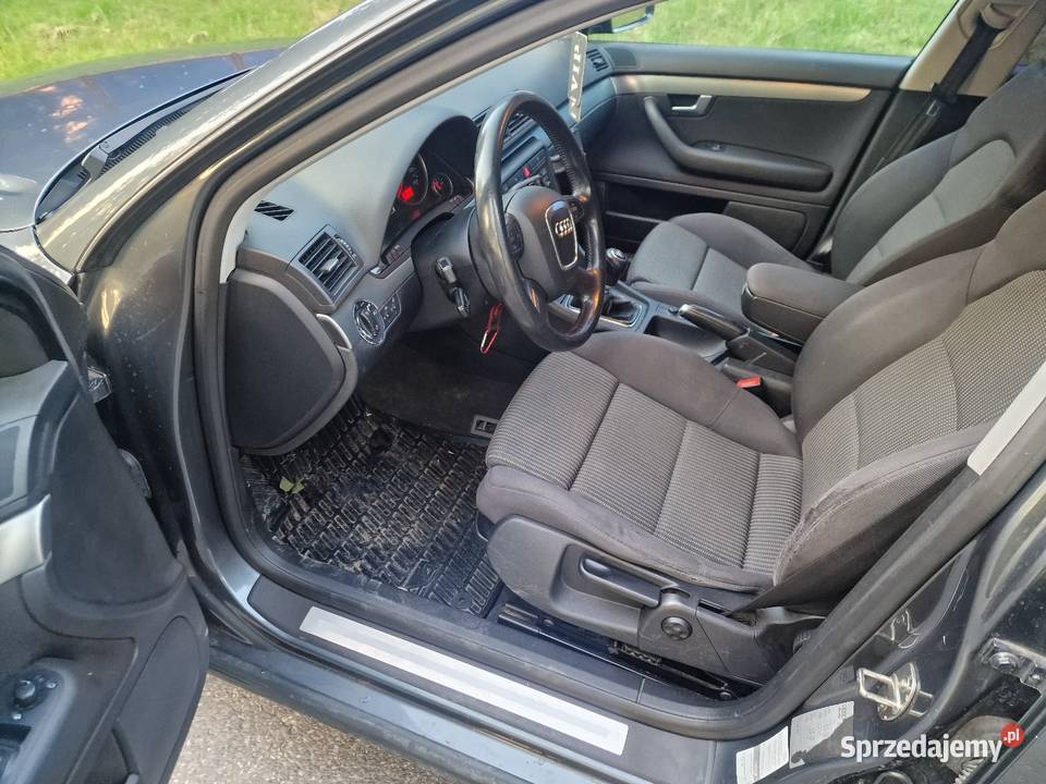 20 TDI 140 XenonAlusy 17OrgPrzebieg małopolskie Tarnów