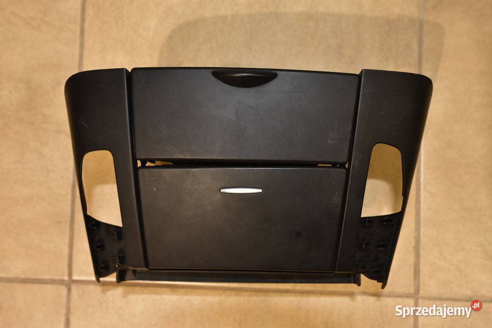 Schowek i popielniczka Kia Ceed I SW Facelifting osobowe Warszawa