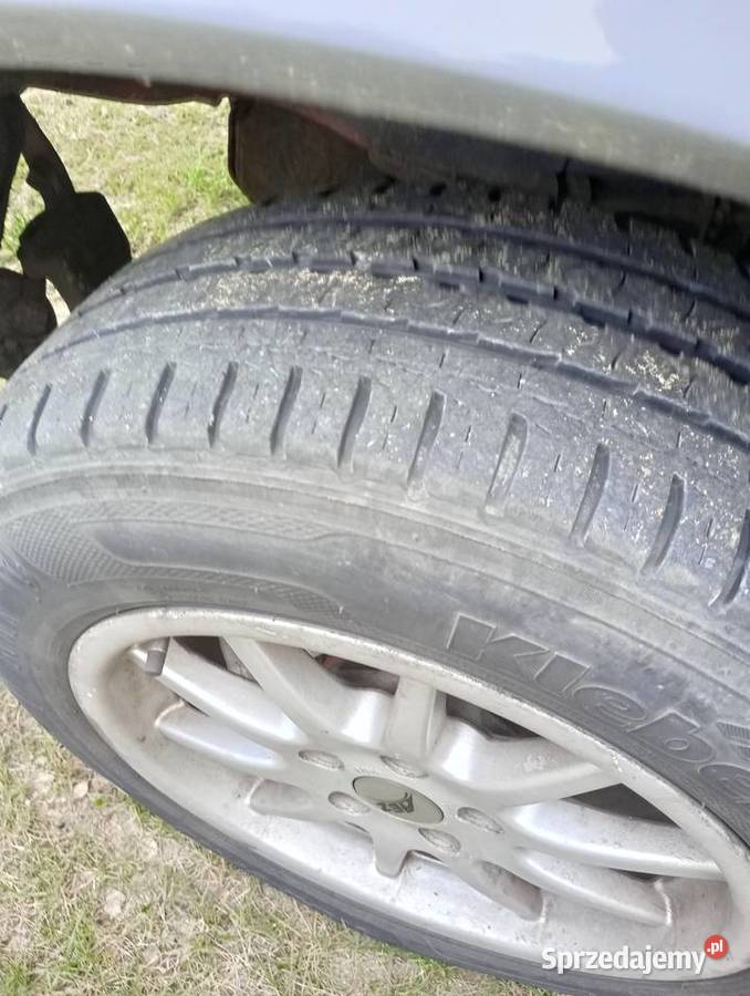 VW T4 24 dizel 9 osb ląg kapitalnym remoncie Turek