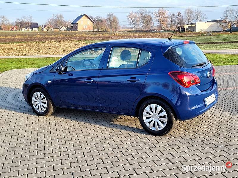 ŚLICZNY benzyniaczekSuper stan