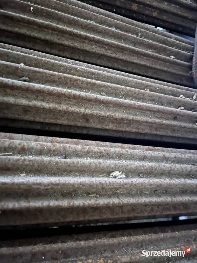 Turbina do lnu i konopi Witków