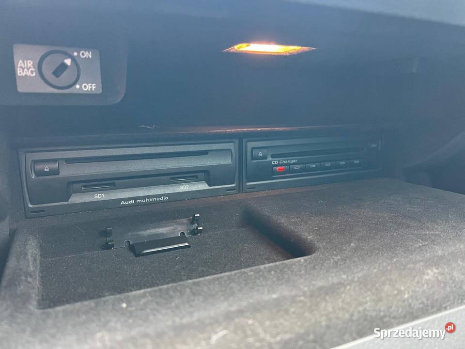 Audi a6 A6 wielkopolskie Pleszew