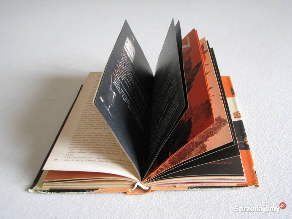 abboccato do żubrówki Wszystko o napojach Jan małopolskie Brzegi