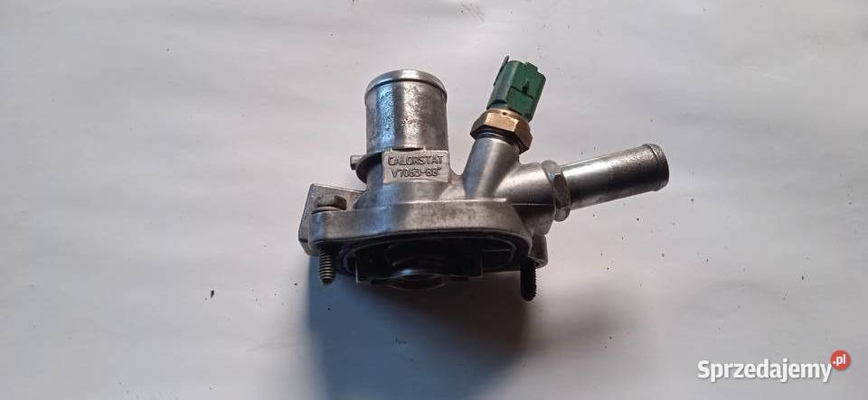 Termostat 12 Grande Punto Fiat 500 Jaworzno
