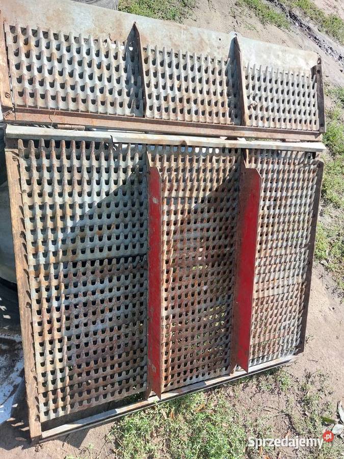 Sito Internationa 431 Łomża