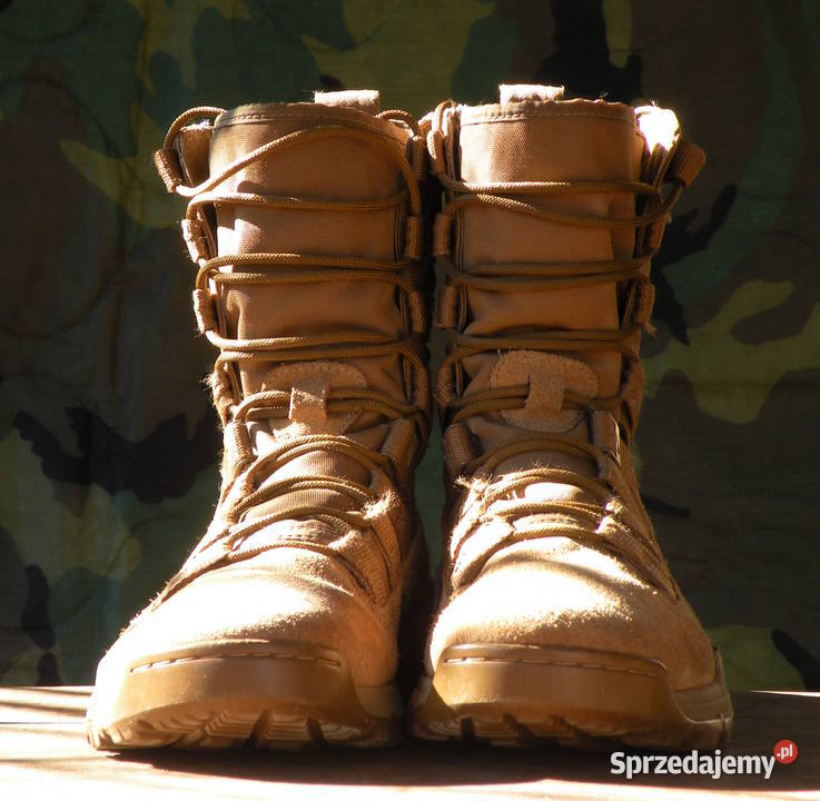 Buty NIKE FSB gen 2 8 8R Wrocław