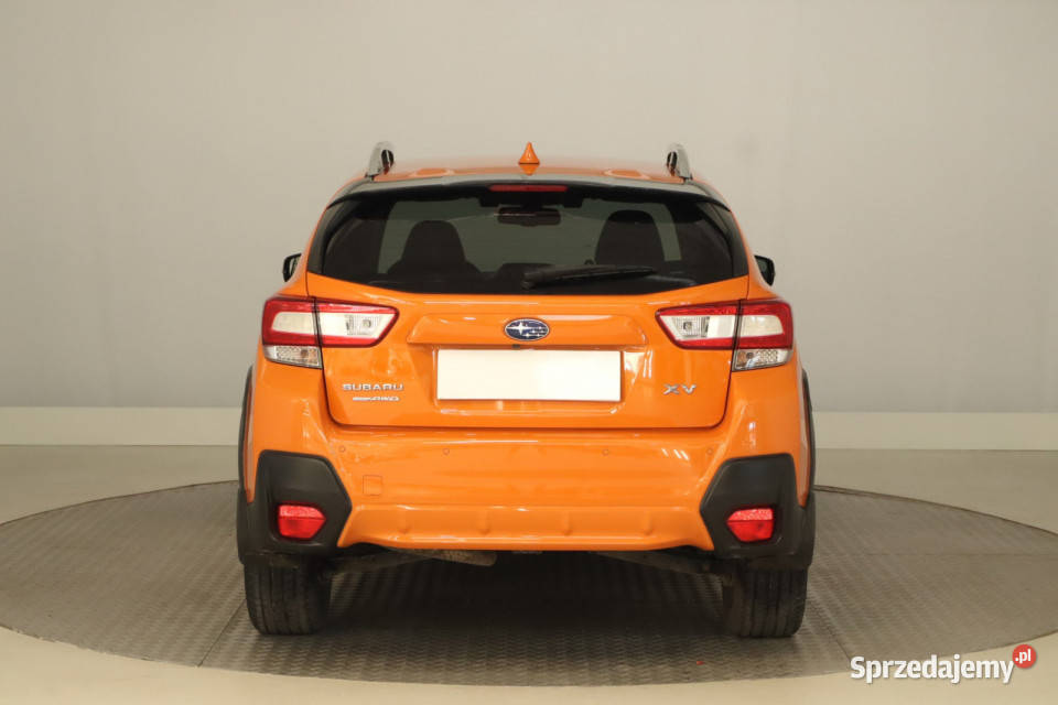 Subaru XV 20i Zabrze
