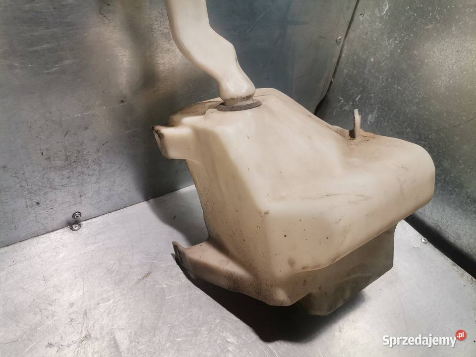 ZBIORNICZEK SPRYSKIWACZY OPEL VECTRA C Części samochodowe małopolskie Nowy Sącz sprzedam