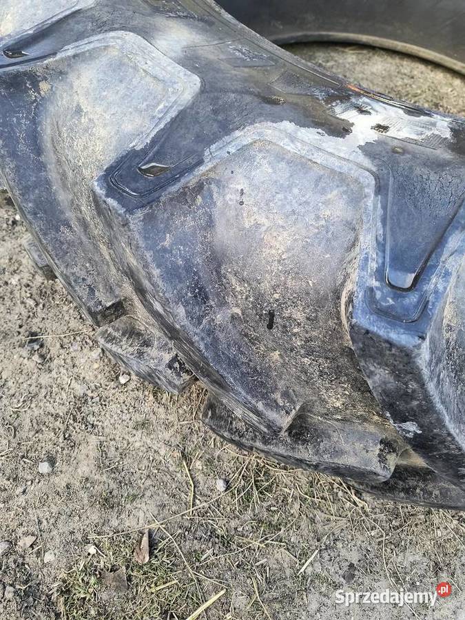 Opona 16934 4208534R Garbacz