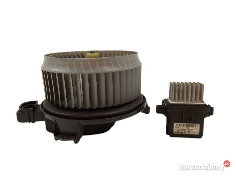 DMUCHAWA NAWIEWU F001500104 DG9H19846AA Ford
