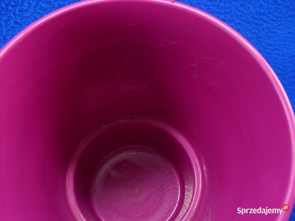 Osłonka do doniczki storczyka Bielawa